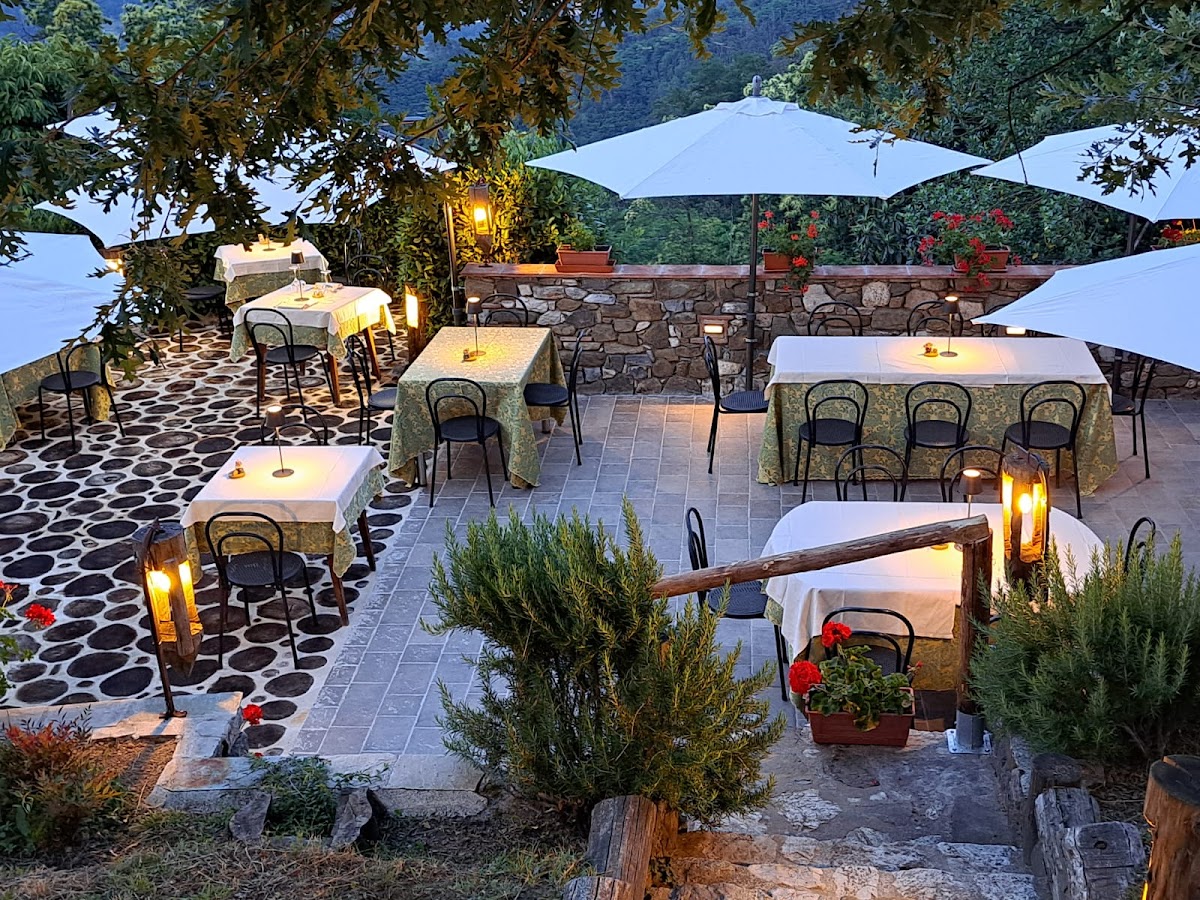 Ristorante Cecconi Photos 2